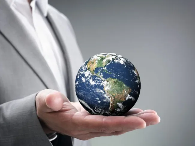 Globe